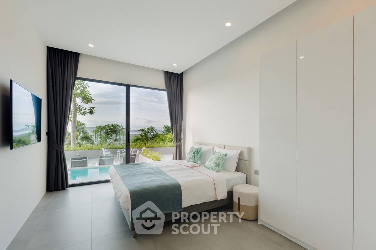 รูป วิลล่า 6-ห้องนอน ใกล้ ป่าคลอก (ID 1370079) - รูปที่ 34/38