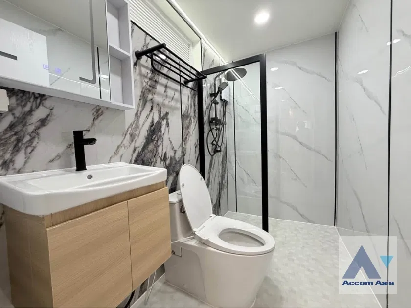 picture 🔼🔽 AccomA 📩  2 BR Condominium @Fortune Condo Town (AA44754) - 15/15