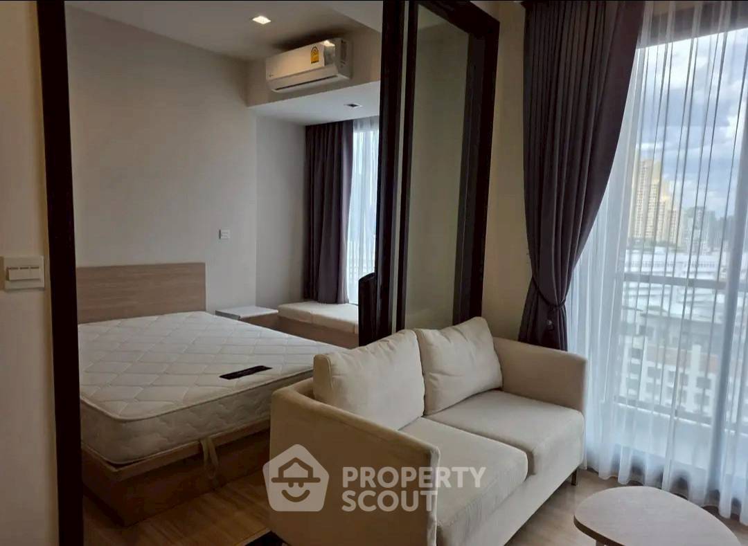 picture 1-BR Condo at M Jatujak near BTS Saphan Khwai (ID 2346639) - 4/7