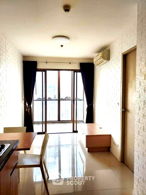 Condos for rent : Well-Priced 1-BR Condo At Ideo Mix Sukhumvit 103, 90m to BTS Udom Suk (ID 675157)