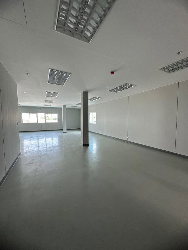 รูป โทร⛔️คุณเนส 0615496959⛔️ 🕋ให้เช่าโกดัง/คลังสินค้า ติดถนนใหญ่  เขตฟรีโซน ใกล้แหลมฉบัง ศรีราชา ชลบุรี  🟧ผังสีส้มจุด #Freezone  - รูปที่ 15/15