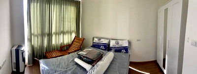 เช่าคอนโด แคราย : #b4722 8/10/68  ให้เช่า U Delight Rattanathibet📲📢สอบถาม ld line @condoboy