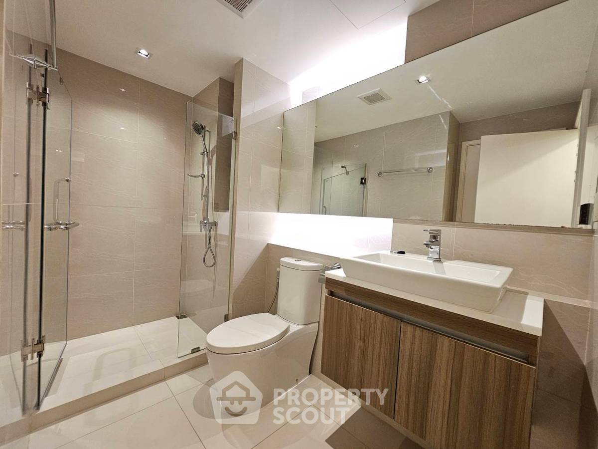 รูป คอนโด 2-ห้องนอน ที่ วีธารา สุขุมวิท 36 ใกล้ BTS ทองหล่อ (ID 2347330) - รูปที่ 5/13