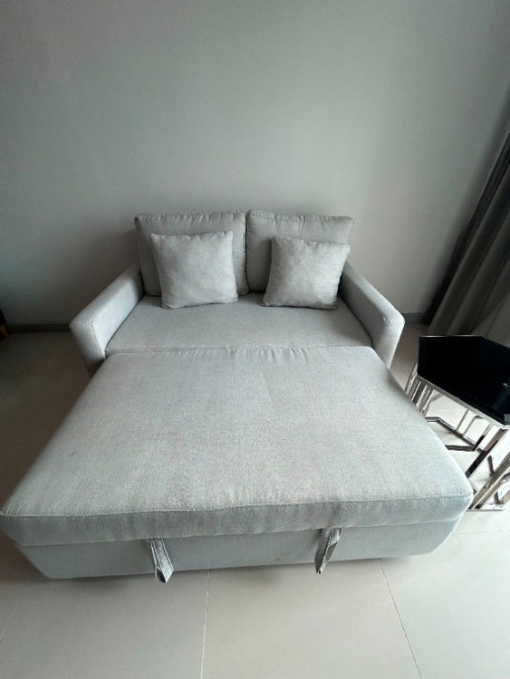 รูป 🏢 ให้เช่าคอนโด : Supalai River Resort (ศุภาลัย ริเวอร์ รีสอร์ท)   รหัสทรัพย์ | 📌LNP-C4624  - รูปที่ 10/13