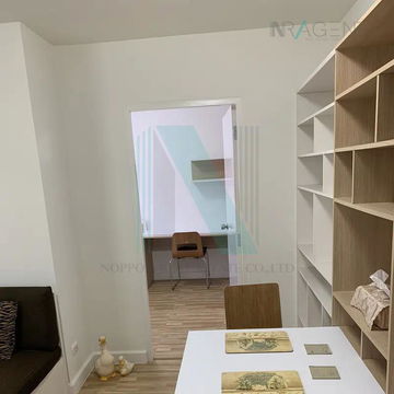 🔺 For Sell Condo MY CONDO SUKHUMVIT 52 Building 1, Floor 2,1 bed room, Room size 37 sqm