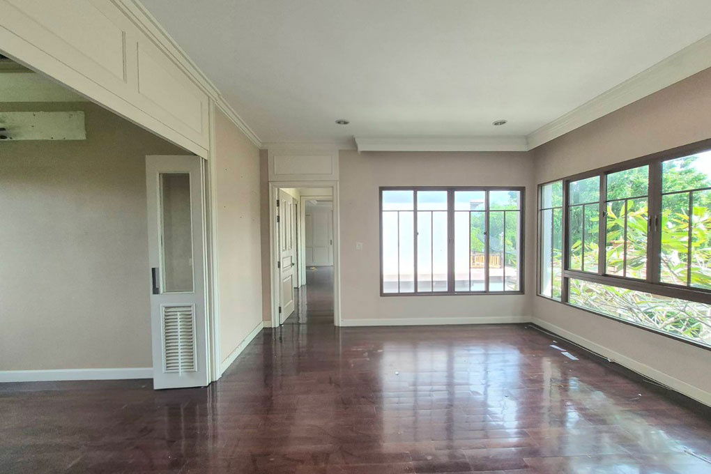 picture Large detached house for sale, Setthasiri Grand Village, Prachachuen, Nonthaburi - 19/20