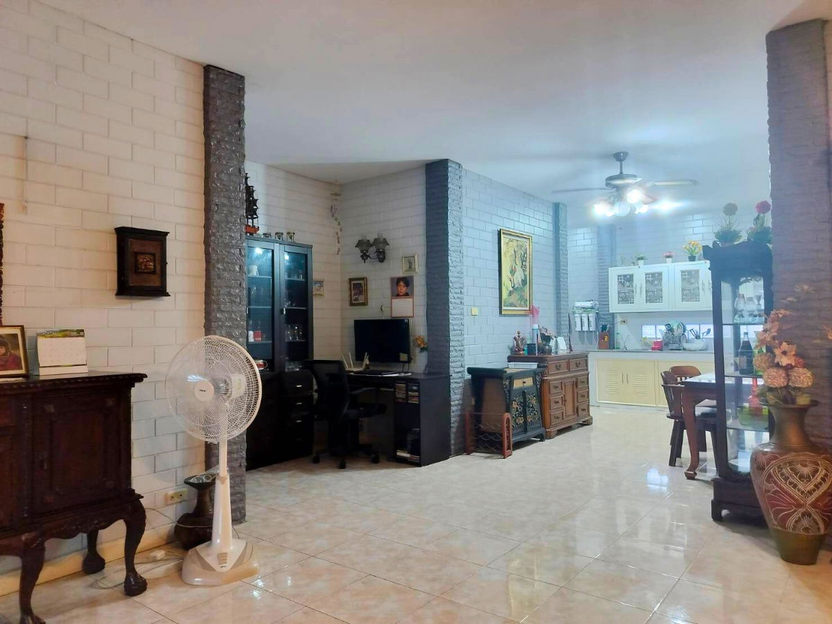 รูป ขาย!! บ้านเดี่ยวชั้นเดียวพร้อมเฟอร์นิเจอร์ จ.อุดรธานี (H1SS-480) - รูปที่ 3/7