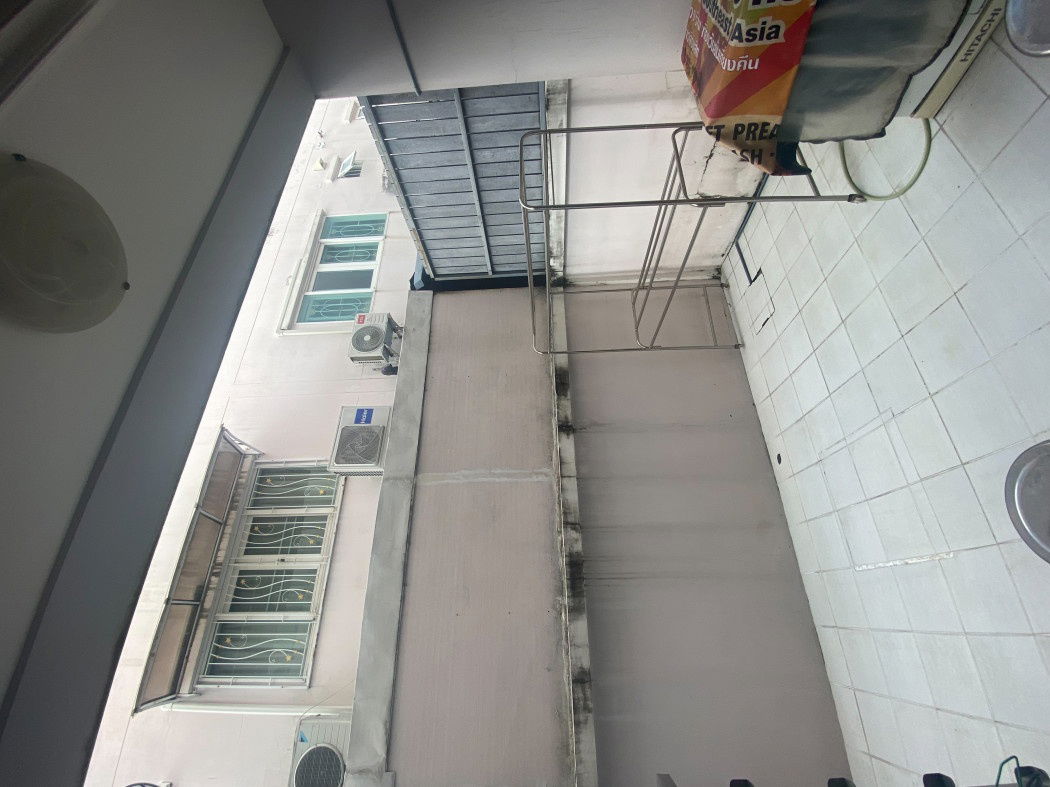 รูป ขาย ทาวน์โฮม M1393 ดิ เอ็กซ์คลูซีฟ พัฒนาการ 44 160 ตรม 20 ตรว - รูปที่ 11/11