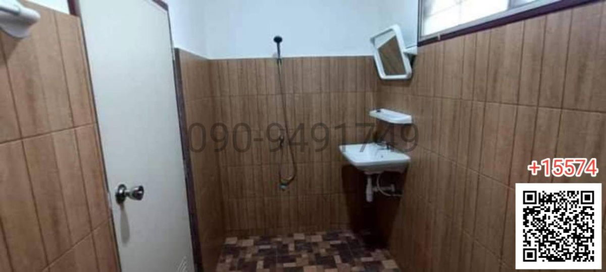 รูป เช่า บ้านเดี่ยว 2 ชั้น หมู่บ้านพรธิสาร 8 พร้อมเข้าอยู่ - รูปที่ 11/14