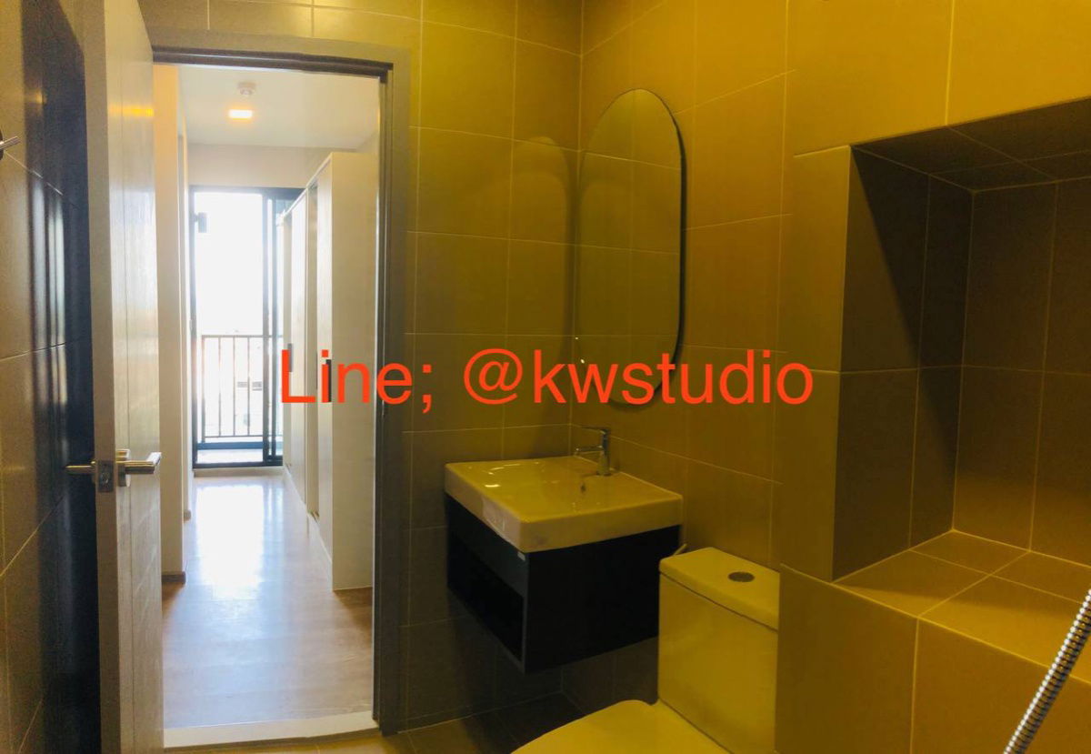 รูป N-PNW4 Plum New West Nice Room วิวสระ - รูปที่ 27/44