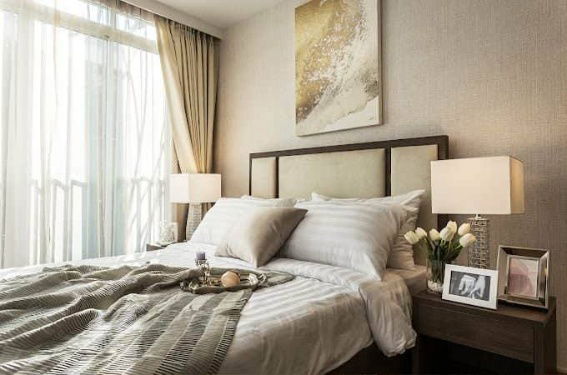 รูป 🏢 ขายคอนโด : Maestro 01 Sathorn - Yenakat (มาเอสโตร 01 สาทร - เย็นอากาศ)   รหัสทรัพย์ | 📌LNP-C9822  - รูปที่ 1/5