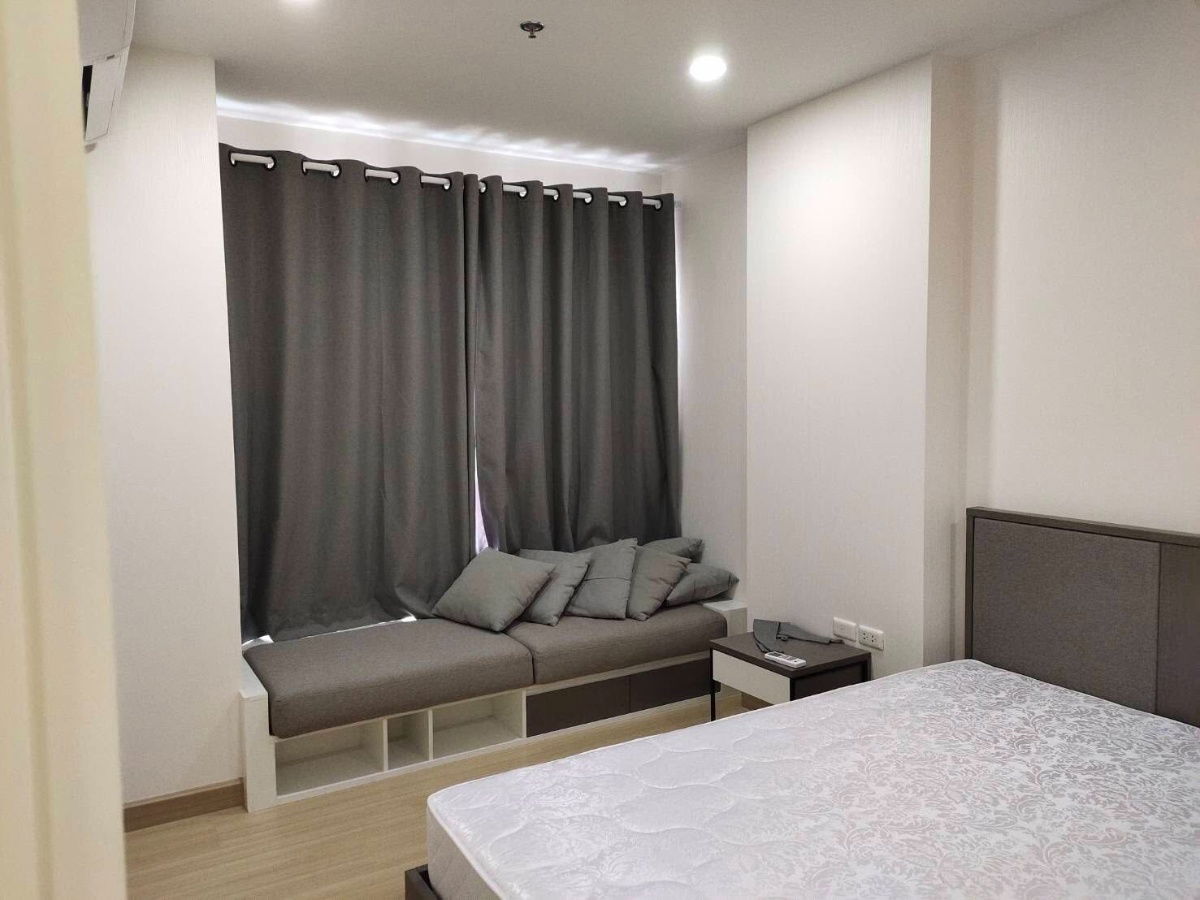 picture @Condorental condo for rent Supalai Veranda Phasi Charoen Station - 1/12