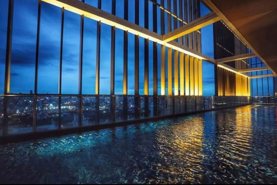 รูป #SC8874​​   📌 ให้เช่า | 🟦🟨พาร์ค 24​🟥🟩💬 𝑪𝒐𝒏𝒕𝒂𝒄𝒕 𝑳𝑰𝑵𝑬: @𝒔𝒆𝒄𝒓𝒆𝒕𝒑𝒓𝒐𝒑𝒆𝒓𝒕𝒚 🔥✨ - รูปที่ 17/22