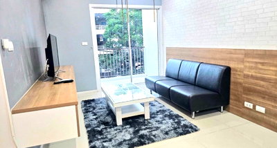 Condos for rent MRT Lat Phrao 101  : Happy Condo Ladprao                101