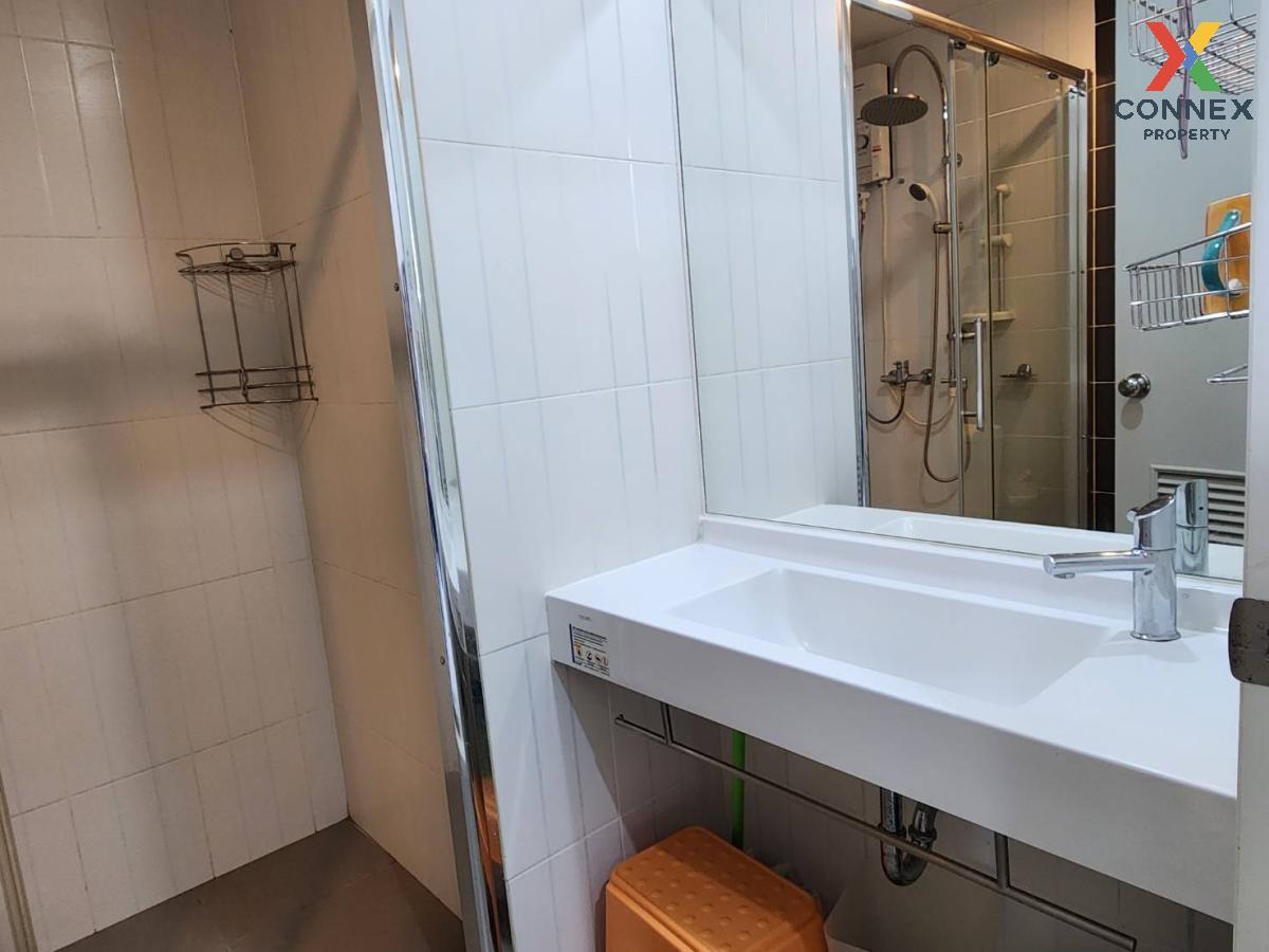 picture FOR RENT condo , The President Sathorn - Ratchaphruek 2 , BTS-Bang Wa , Pakklong Phasi Charoen , Phasi Charoen , Bangkok , CX-29331 ✅ Live chat with us ADD LINE @connexproperty ✅  - 4/12