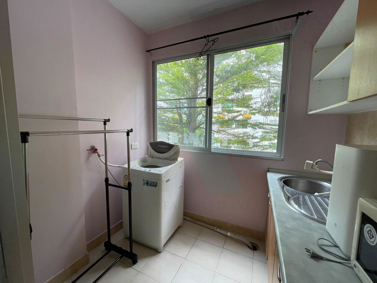 รูป ขายคอนโด ซิตี้โฮม รัชดา-ปิ่นเกล้า อาคาร A4 ชั้น 3 สตูดิโอ ขนาด 29 ตรม ใกล้ ใกล้ โรงพยาบาลยันฮี - รูปที่ 6/8