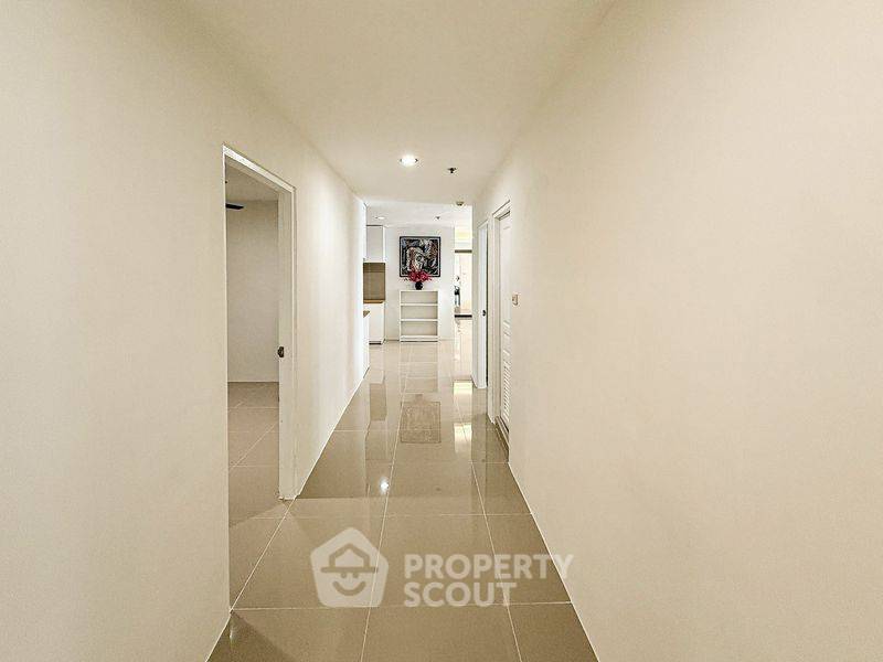 รูป 4 ห้องนอน ขนาด 186 ตร.ม. ชั้น 18 The Waterford Diamond Tower Sukhumvit สถานี BTS พร้อมพงษ์ (ID 2346582) - รูปที่ 15/20
