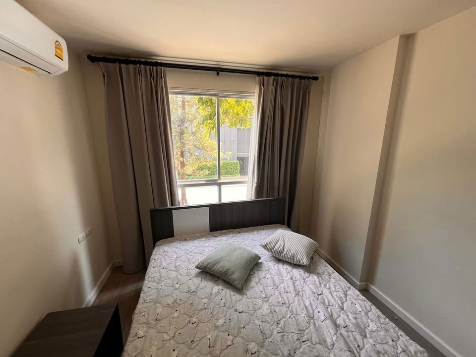 รูป ให้เช่าคอนโดมิเนียม   1 ห้องนอน   1 ห้องน้ำ    1 ห้องครัว - รูปที่ 3/5