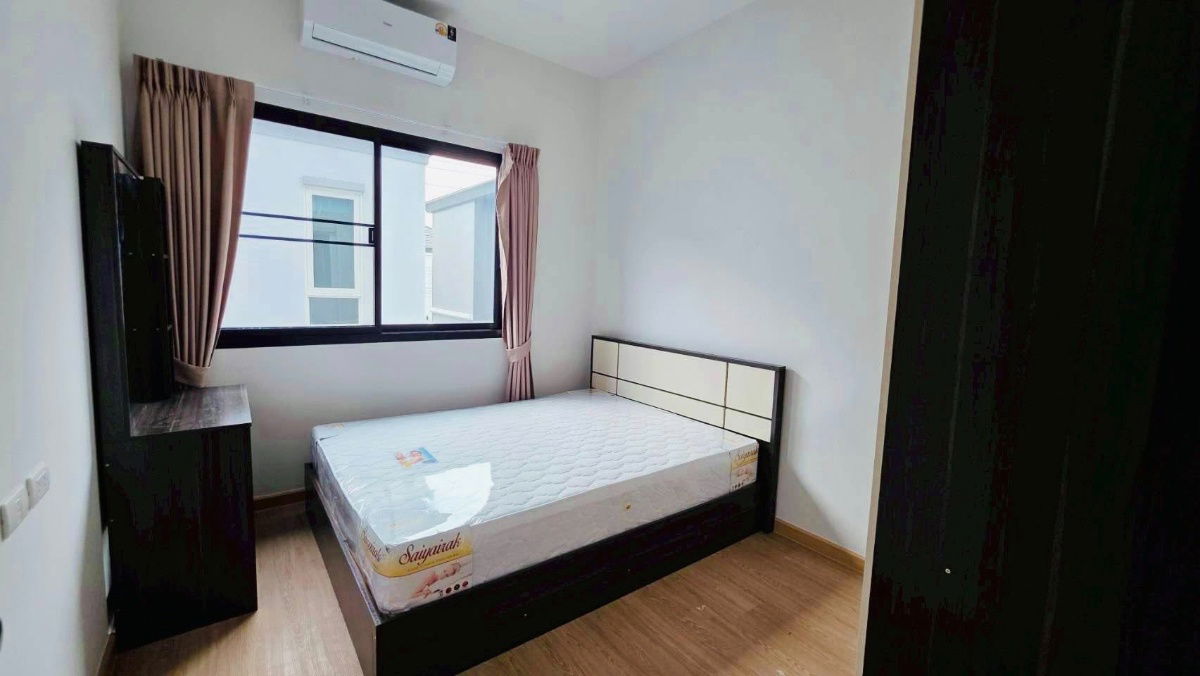 รูป เช่าบ้าน Townhome Romklao/ทาวน์โฮม ร่มเกล้า (HR6810013) ID Line : @baan88 - รูปที่ 4/6