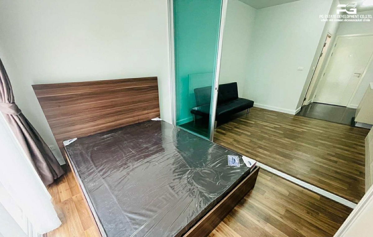 รูป 🏡 𝗖𝗢𝗡𝗗𝗢 𝗙𝗢𝗥 𝗦𝗔𝗟𝗘 | ขายคอนโด A Space Me Sukhumvit 77 (เอ สเปซ มี สุขุมวิท 77) ⚡️ - รูปที่ 4/6