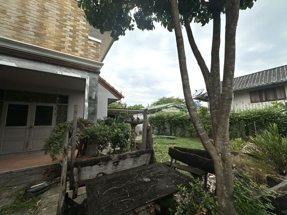 รูป AR 0364, AR 0365 : พนาสนธิ์การ์เด้นท์โฮม 8 - รูปที่ 12/33