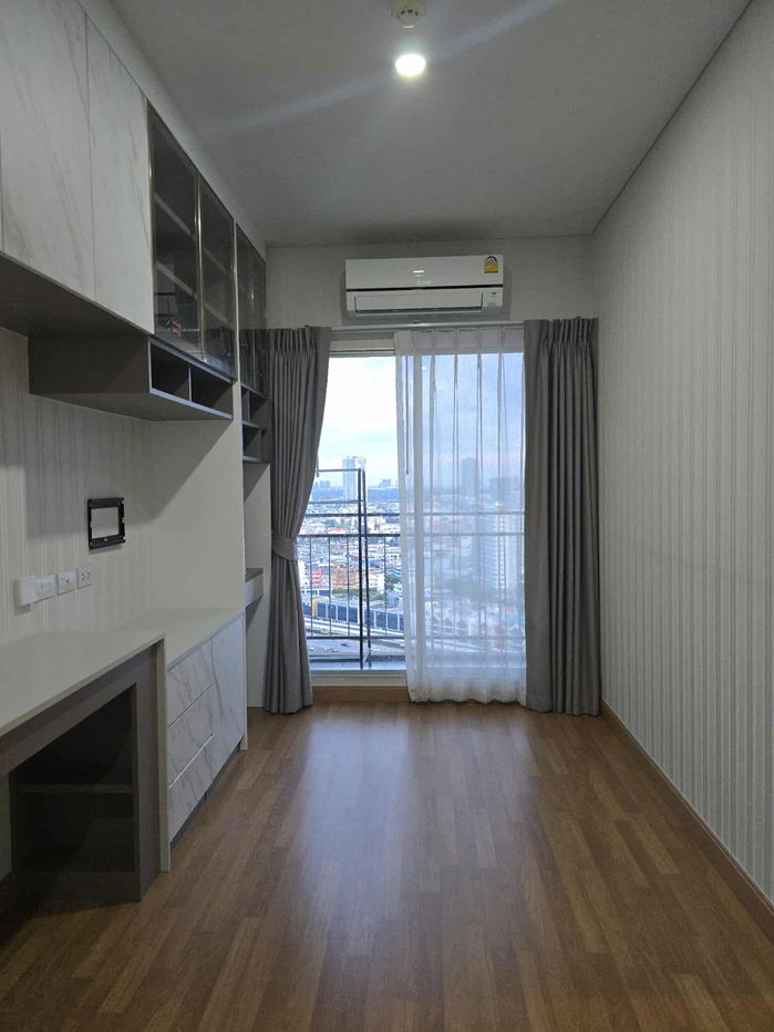 picture For Sale Lumpini Place Ratchada-Sathu (Near Central Plaza Rama 3) - 1/17