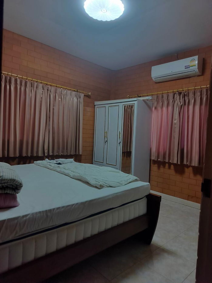 รูป ขาย!! บ้านเดี่ยวชั้นเดียวพร้อมเฟอร์นิเจอร์ จ.อุดรธานี (H1SS-480) - รูปที่ 6/7