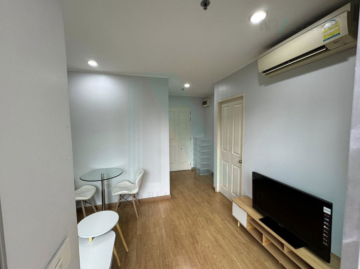 picture For Rent Condo U DELIGHT @ JATUJAK STATION Building B, Floor 7,1 bed room, Room size 33 sqm - 8/8