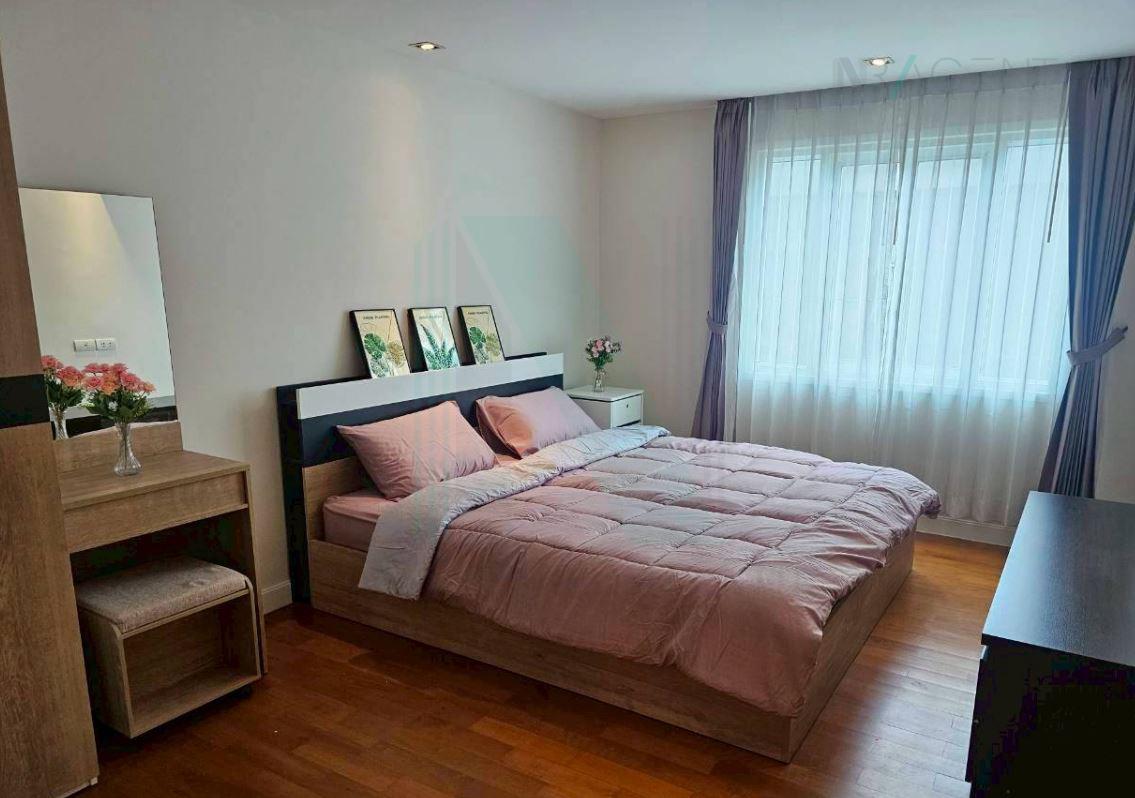 picture 🎉 For Rent Condo LE NICE EKAMAI Building 1, Floor 4,3 bed room, Room size 97 sqm - 5/8