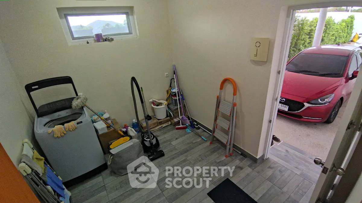 รูป วิลล่า 3-ห้องนอน ใน เขาน้อย (ID 1294723) - รูปที่ 27/44