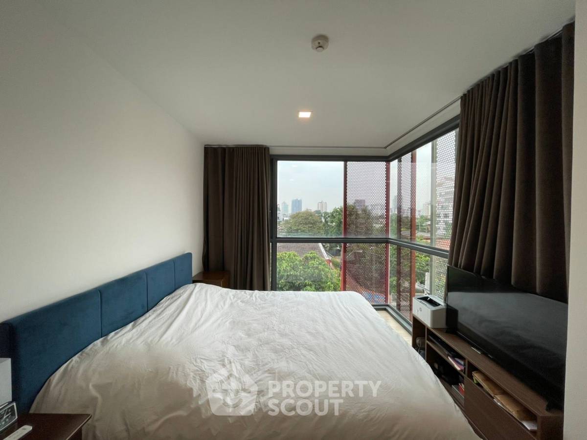 รูป คอนโด 2-ห้องนอน ที่ ทากะ เฮ้าส์ เอกมัย 12 ใกล้ BTS เอกมัย (ID 939346) - รูปที่ 5/13