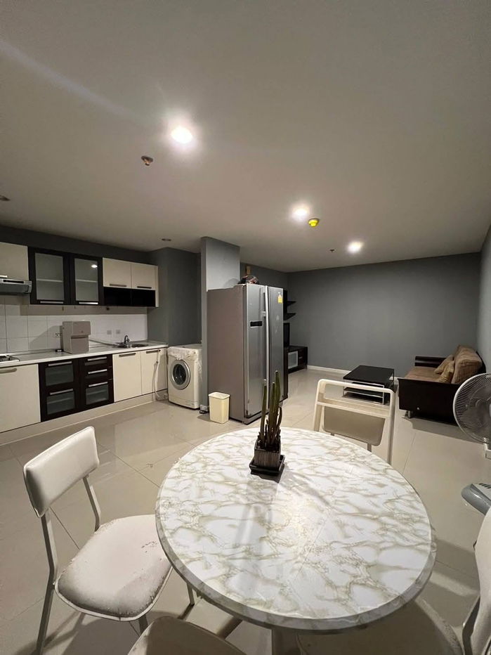 รูป 🎏 For Rent 🏩 เมโทร พาร์ค สาทร 🏩  JA-344 - รูปที่ 6/8