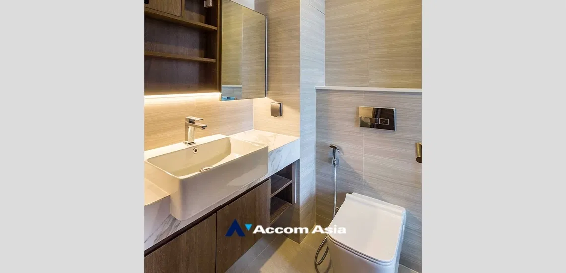 รูป 🔼🔽 AccomA 📩  3 BR Condominium @Park Origin Thonglor (AA33803) - รูปที่ 10/11