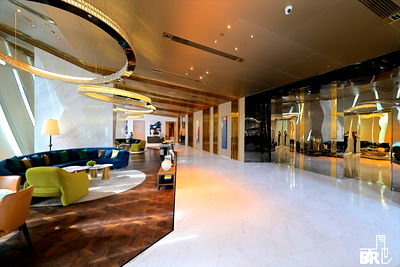 ขายคอนโด : 🌟ห้องหรูระดับ Super Luxury ราคาดีที่สุด! เฟอร์ครบ 🌟 Marque Sukhumvit ใกล้ BTS พร้อมพงษ์