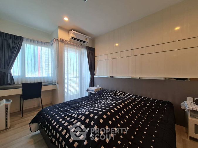 2-bed condo for sale, 55 sqm, The Key Sathorn - Charoenrat