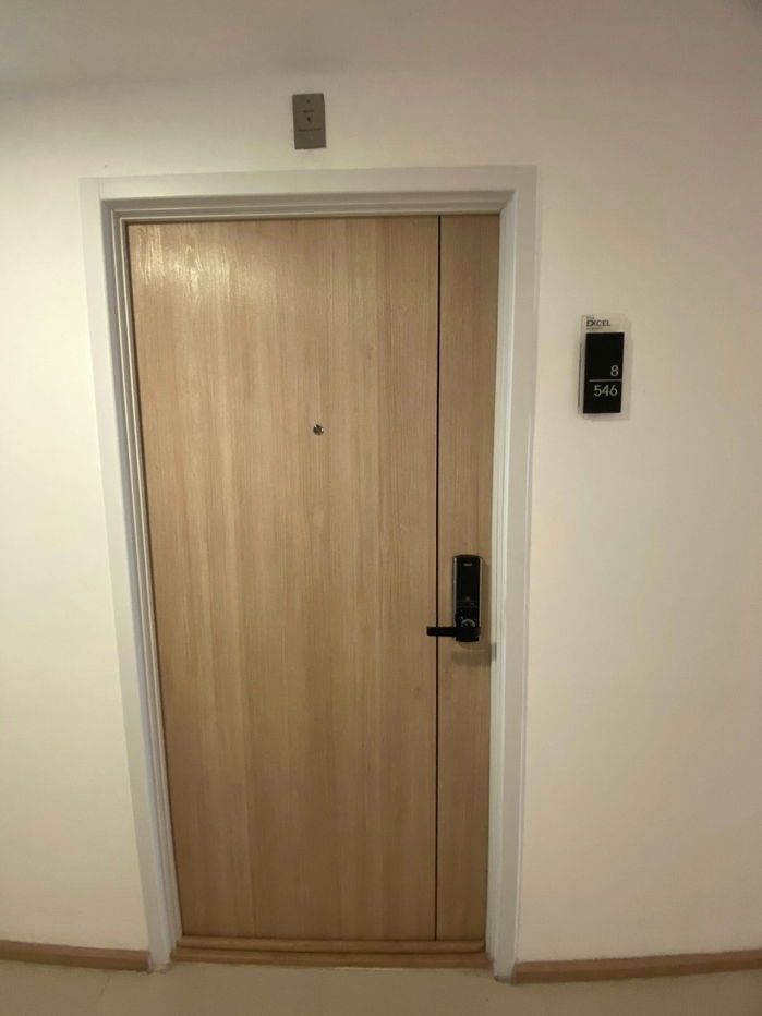 รูป ให้เช่า The Excel คูคต ตึกC ชั้น7 เฟอร์ครบ พร้อมเข้าอยู่ - รูปที่ 7/9