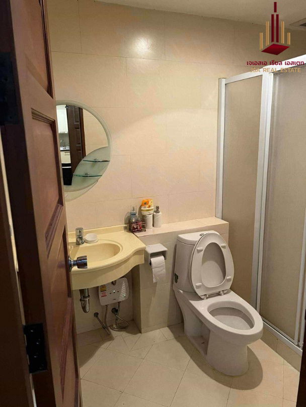 picture ✨ For Sale: Baan Klang Krung Resort Ratchada 7 Condo ✨  💰 Only 4,500,000 THB - 6/6
