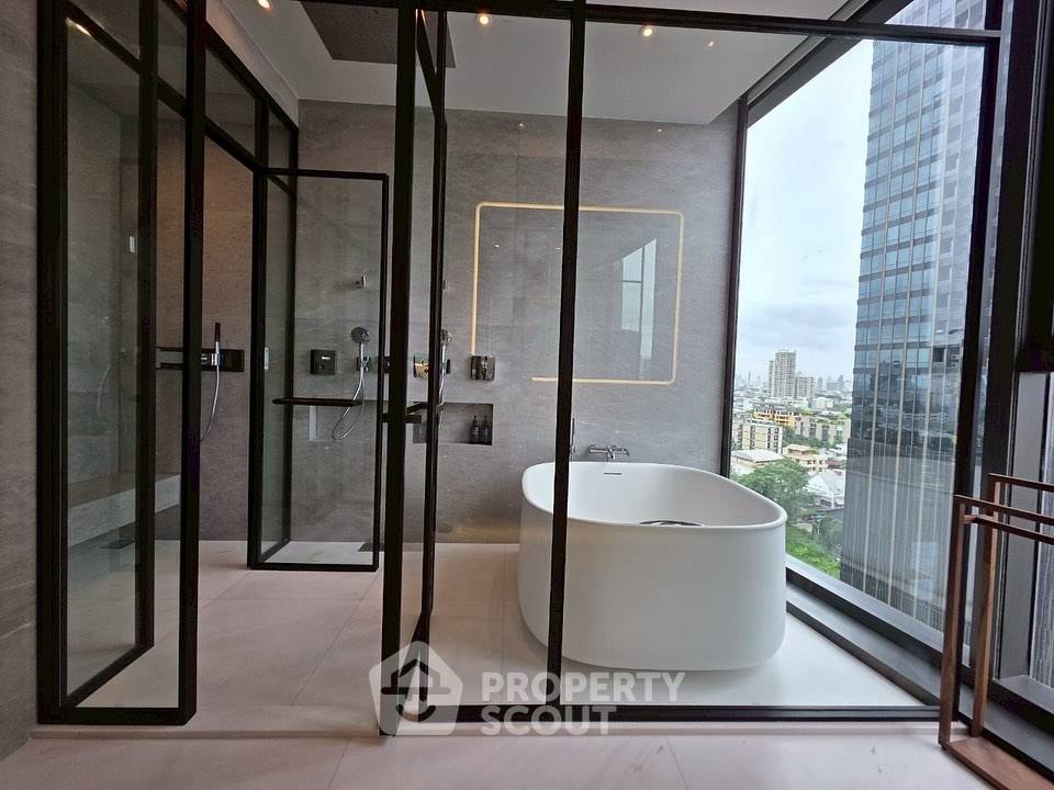 รูป คอนโด 4-ห้องนอน ที่ สโคป ทองหล่อ ใกล้ BTS ทองหล่อ (ID 2347258) - รูปที่ 10/14