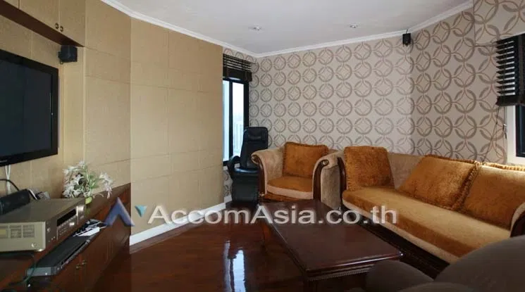 picture 🔼🔽 AccomA 📩  3 BR Condominium @Sathorn Gardens (13002424) - 2/11