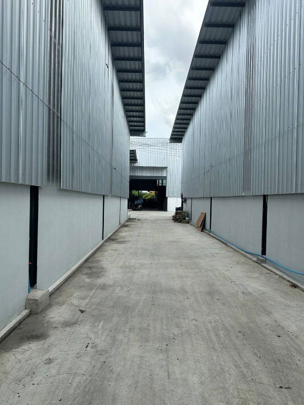รูป ⛔️ Tel. : 0615496959 คุณเนส⛔️ 🕋โห้เช่าโกดังขนาดเล็ก ติดถนนบายพาส นาป่า ชลบุรี    เนื้อที่ 700 ตรม. ค่าเช่า 65,000 บาท - รูปที่ 3/12