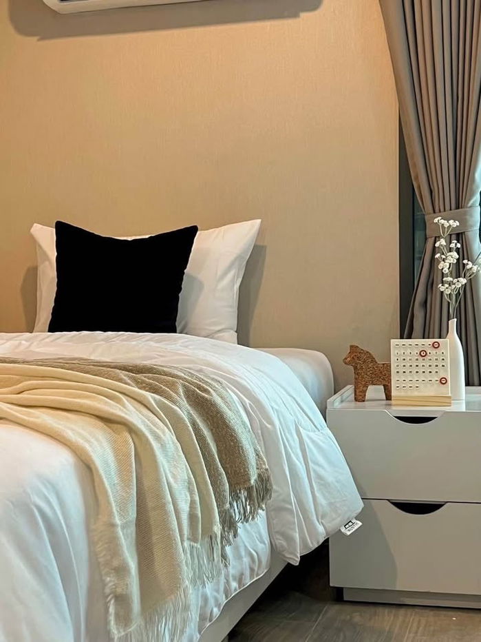 รูป #SC8840​​​​​​   📌 ให้เช่า | 🟦🟨เมโทร สกาย บางซื่อ - ประชาชื่น​🟥🟩💬 𝑪𝒐𝒏𝒕𝒂𝒄𝒕 𝑳𝑰𝑵𝑬: @𝒔𝒆𝒄𝒓𝒆𝒕𝒑𝒓𝒐𝒑𝒆𝒓𝒕𝒚 🔥✨ - รูปที่ 8/13