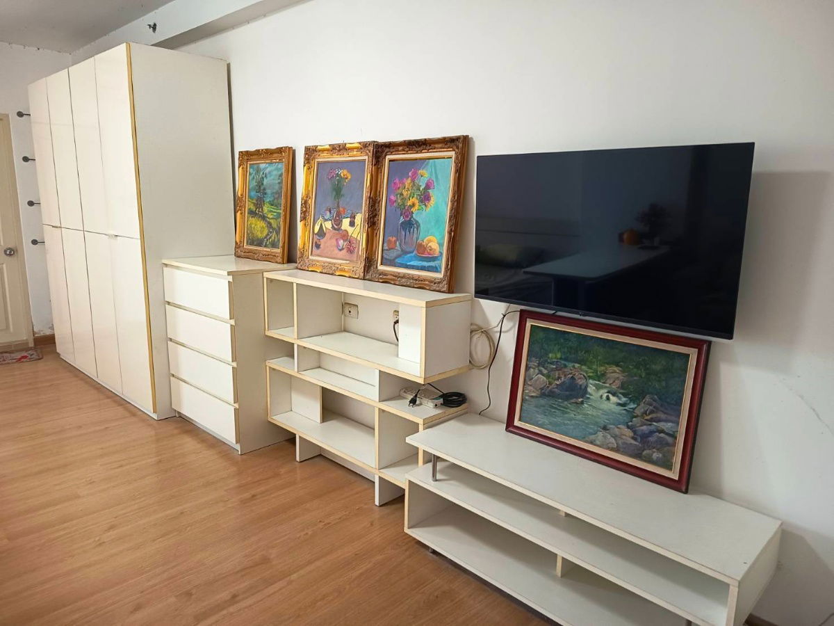 รูป 14K061068 - ขาย คอนโด ศุภาลัย ปาร์ค ศรีนครินทร์ ตึก A ชั้น 20  - รูปที่ 4/7