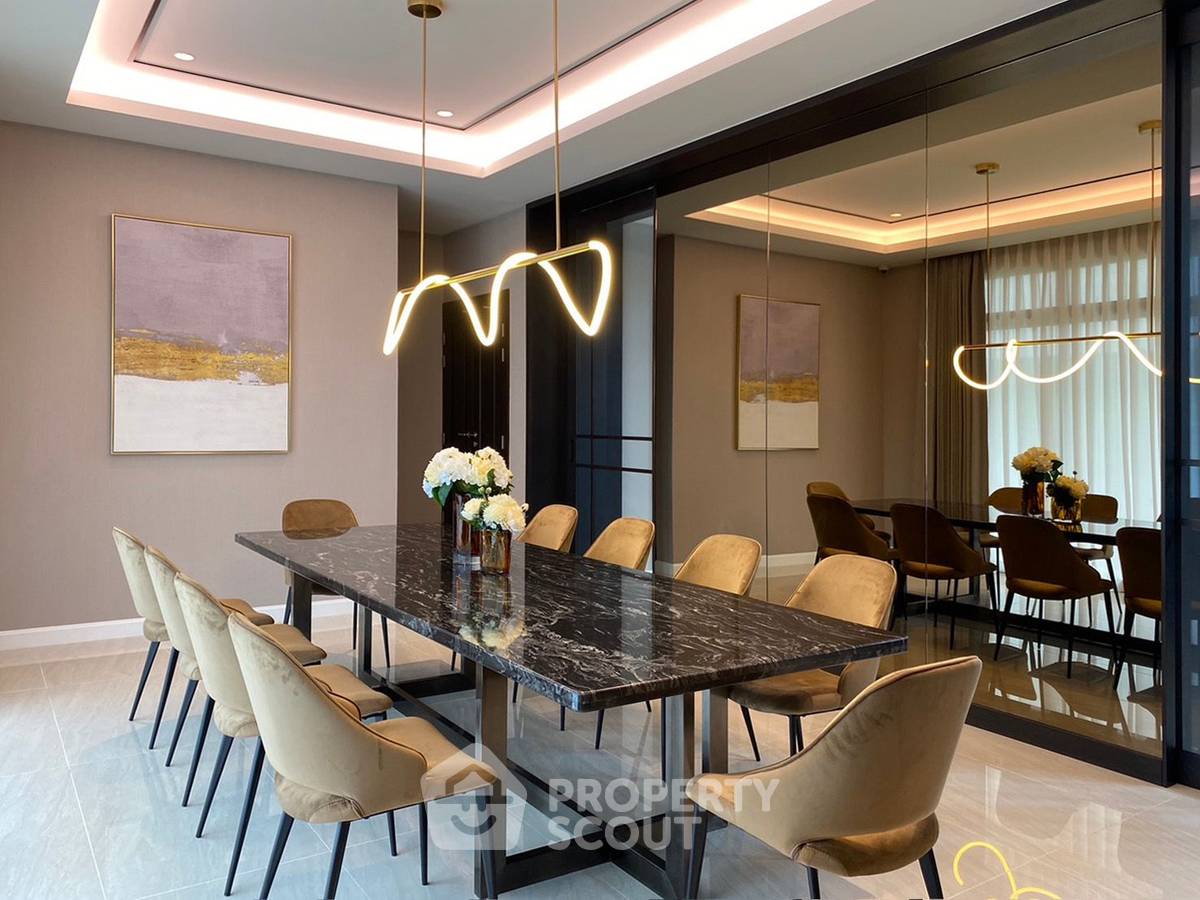 รูป บ้าน 5-ห้องนอน ที่ เพอร์เฟค มาสเตอร์พีซ พระราม 9 – กรุงเทพกรีฑา ใน คลองสองต้นนุ่น (ID 2347094) - รูปที่ 19/41
