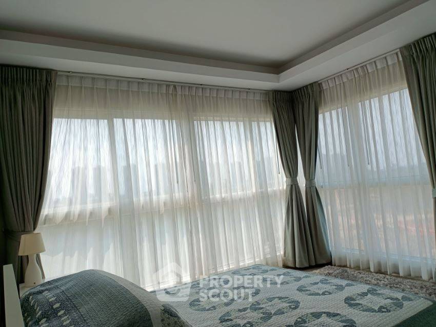 picture 2-BR Condo at Double Lake Condominium in Ban Mai (ID 1404850) - 4/10