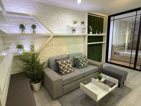 For Rent Condo U DELIGHT @ BANG SUE STATION Building 1, Floor 20,1 bed room, Room size 35 sqm