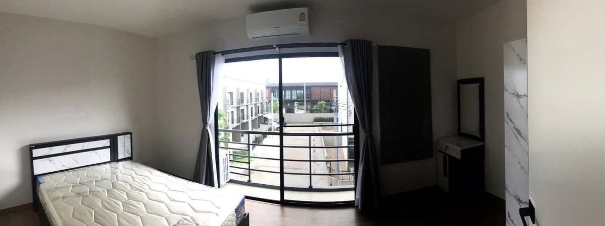 รูป 🏢 ประกาศให้เช่าบ้าน | MA-H495   โครงการ Baan Klang Muang Srinakarin - Onnut (บ้านกลางเมือง ศรีนครินทร์ - อ่อนนุช)  - รูปที่ 4/18