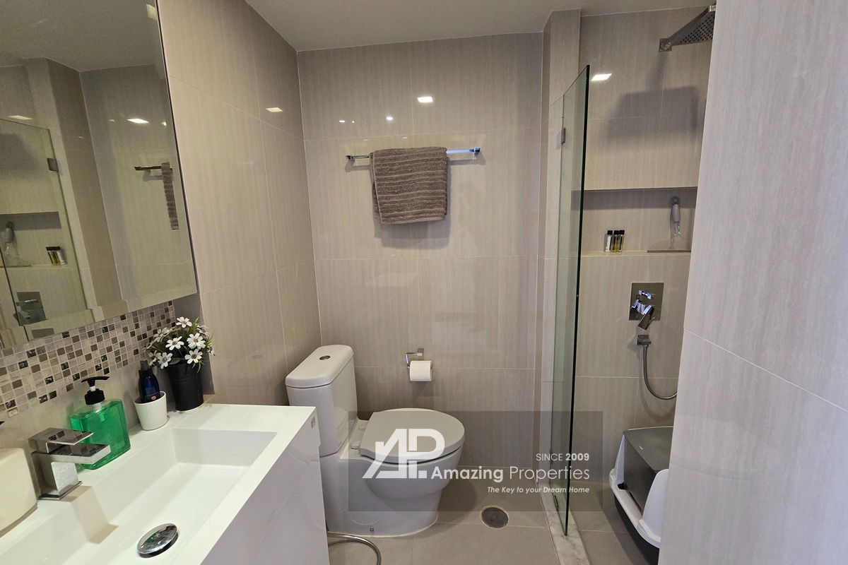 picture Duplex 3 bedroom condo for sale in Thonglor - Pet friendly - 11/19