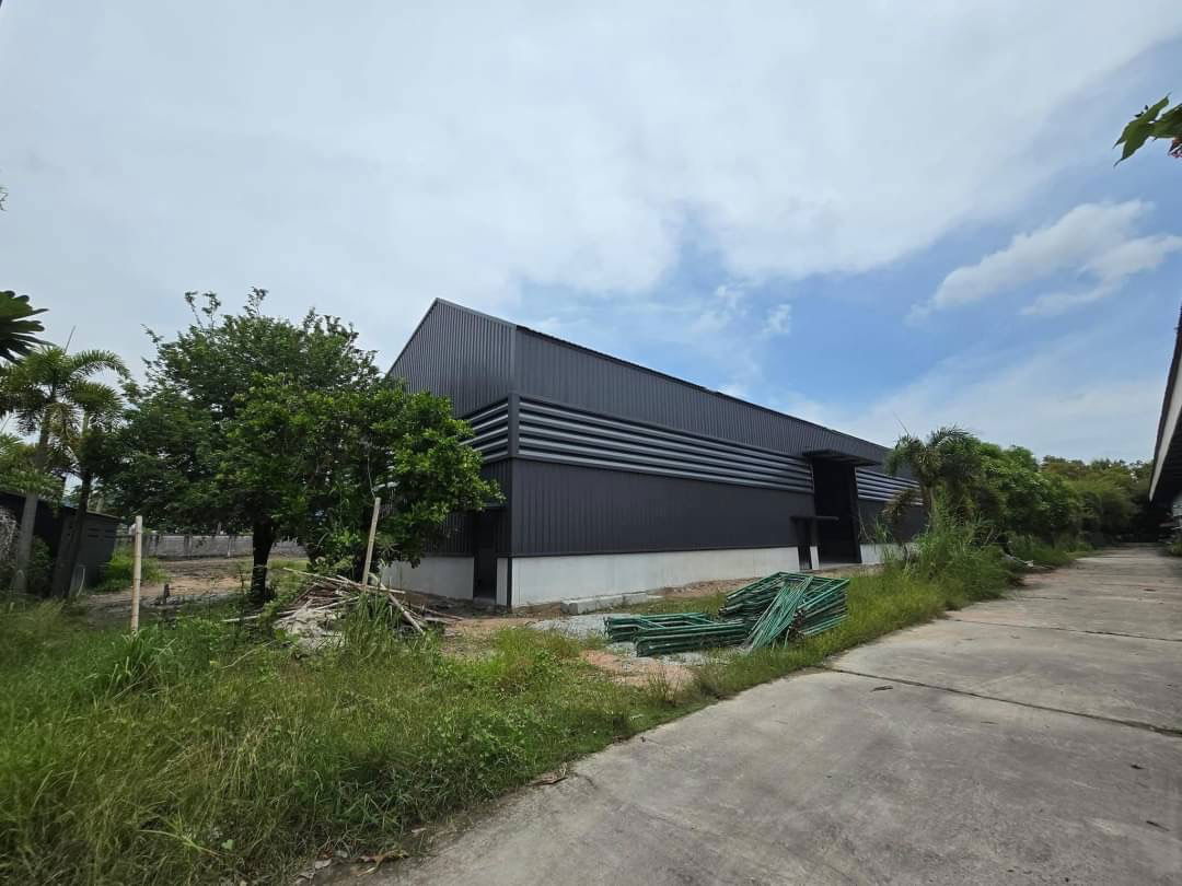 รูป ⛔️ สนใจโทร 0615496959 คุณเนส⛔️ โกดังเก็บสินค้าให้เช่า!!! 🔥🔥 : ห้วยกะปิ 16 (หลังตลาดจตุจักรชลบุรี)🔥🔥 - รูปที่ 3/5