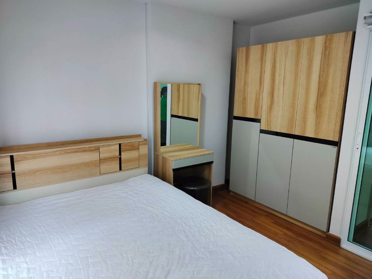 รูป 🤝🏻RB21061 ให้เช่าถูกมาก👍รีเจ้นท์ โฮม 25 ติวานนท์✅แอดไลน์ @mproperty( มี @ ด้วย) แอดมินตอบไว - รูปที่ 5/10