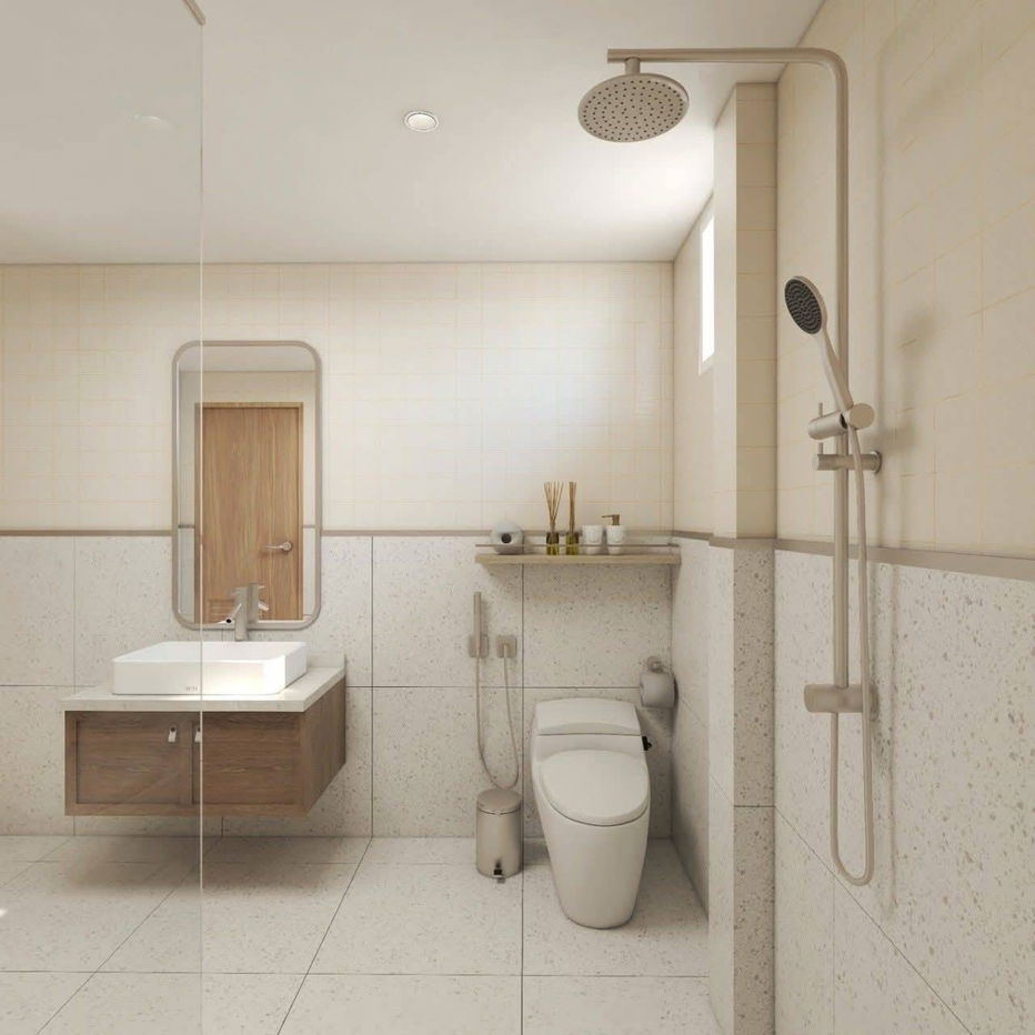 รูป ขายบ้านสไตล์ญี่ปุ่น MUJI สวยอบอุ่น มู่บ้านเชียงใหม่แกรนด์วิว  ใจกลางแม่เหียะ เชียงใหม่ ใกล้สนามบิน T.0946511456 - รูปที่ 18/21